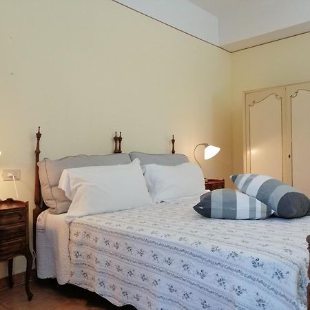 Bb Villa Bolgheri Mare Доноратико Экстерьер фото