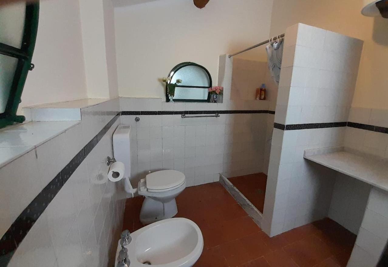 Bb Villa Bolgheri Mare Доноратико Экстерьер фото