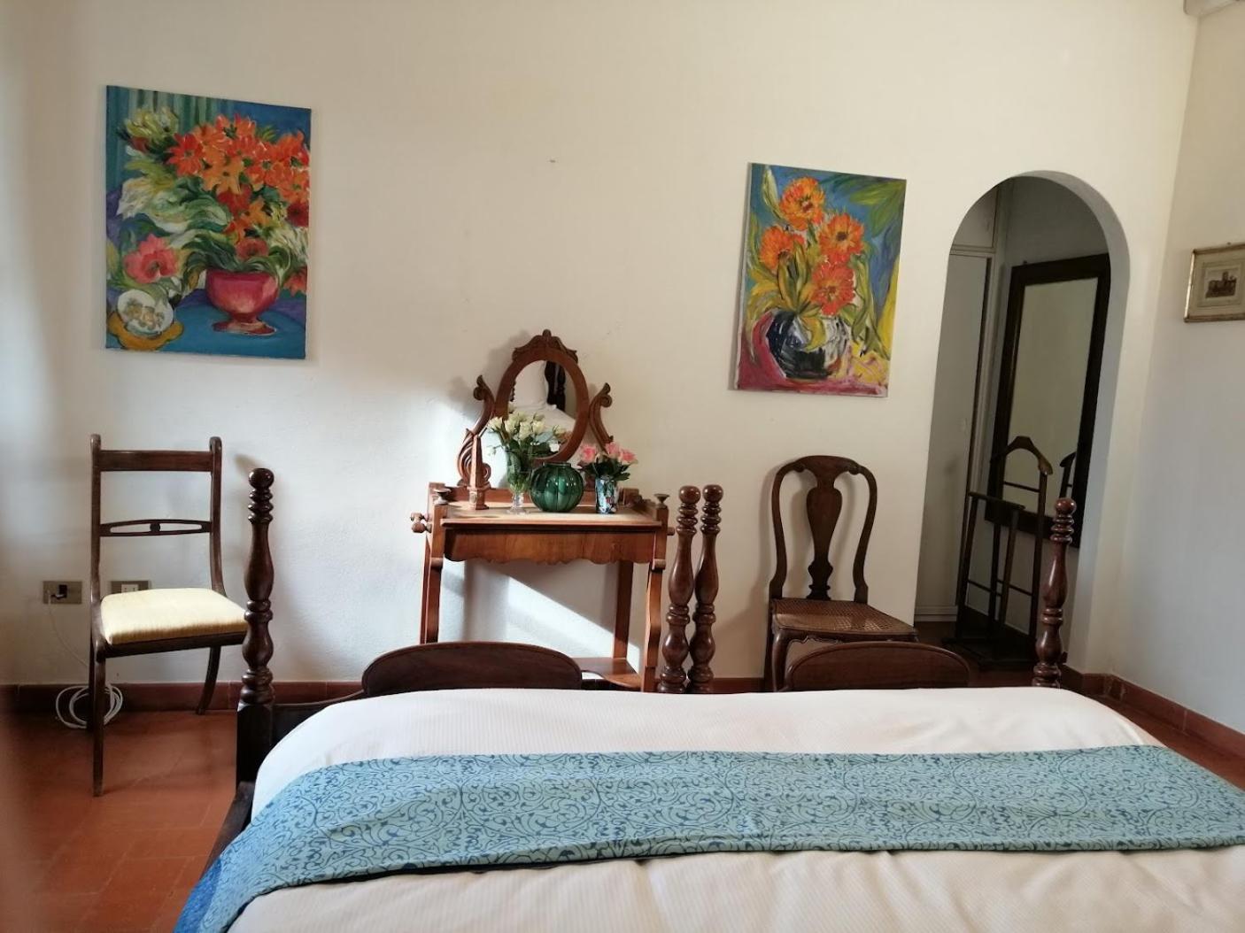 Bb Villa Bolgheri Mare Доноратико Экстерьер фото